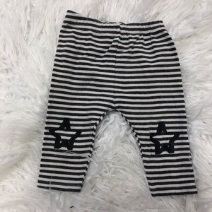 Zara Baby Girl Pants